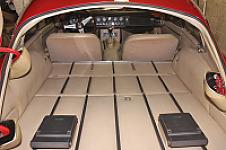 Thumbnail 42 - 1967 Jaguar E Type Coupe Series I
