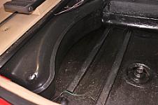 Thumbnail 45 - 1967 Jaguar E Type Coupe Series I