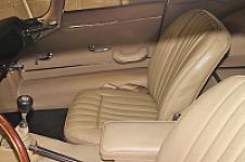 Thumbnail 46 - 1967 Jaguar E Type Coupe Series I