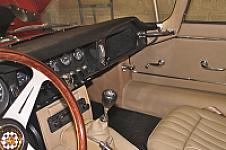 Thumbnail 51 - 1967 Jaguar E Type Coupe Series I