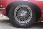 Thumbnail 54 - 1967 Jaguar E Type Coupe Series I