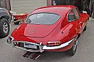 Thumbnail 55 - 1967 Jaguar E Type Coupe Series I