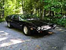 1972 Lamborghini Espada