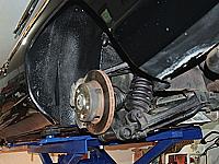 Thumbnail 1 - 1972 Lamborghini Espada