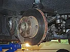 Thumbnail 4 - 1972 Lamborghini Espada