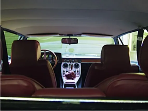 Vehicle Image 32 - 1972 Lamborghini Espada