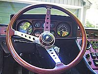Thumbnail 34 - 1972 Lamborghini Espada