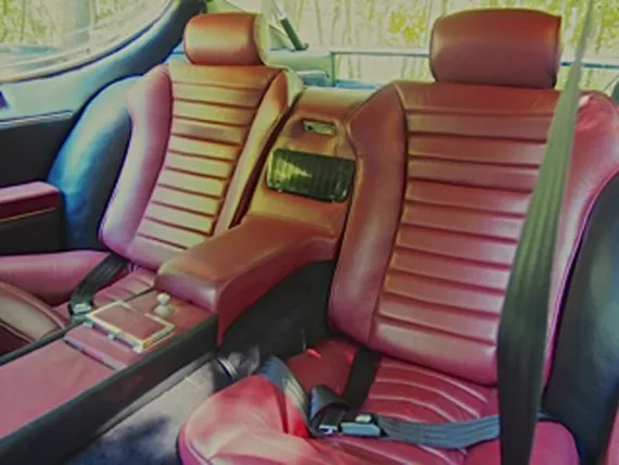 Vehicle Image 36 - 1972 Lamborghini Espada