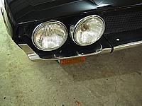 Thumbnail 49 - 1972 Lamborghini Espada
