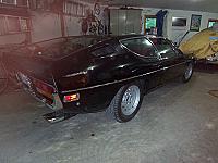 Thumbnail 50 - 1972 Lamborghini Espada