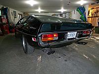 Thumbnail 51 - 1972 Lamborghini Espada