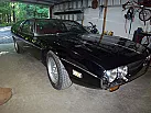 Thumbnail 52 - 1972 Lamborghini Espada