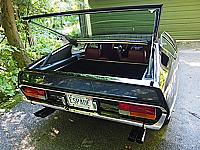 Thumbnail 53 - 1972 Lamborghini Espada