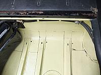 Thumbnail 1 - 1968 Jaguar E Type 2+2 Manual Transmission