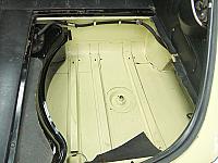 Thumbnail 2 - 1968 Jaguar E Type 2+2 Manual Transmission