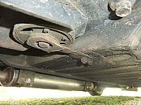Thumbnail 4 - 1968 Jaguar E Type 2+2 Manual Transmission