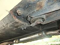 Thumbnail 11 - 1968 Jaguar E Type 2+2 Manual Transmission