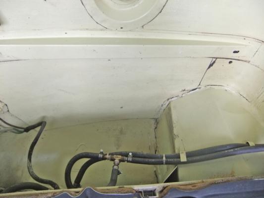 Vehicle Image 13 - 1968 Jaguar E Type 2+2 Manual Transmission