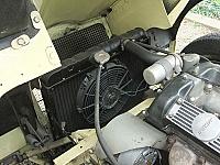 Thumbnail 14 - 1968 Jaguar E Type 2+2 Manual Transmission