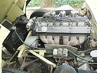Thumbnail 15 - 1968 Jaguar E Type 2+2 Manual Transmission