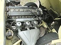 Thumbnail 16 - 1968 Jaguar E Type 2+2 Manual Transmission
