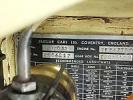 Thumbnail 17 - 1968 Jaguar E Type 2+2 Manual Transmission