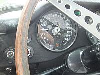 Thumbnail 19 - 1968 Jaguar E Type 2+2 Manual Transmission