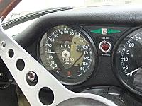 Thumbnail 20 - 1968 Jaguar E Type 2+2 Manual Transmission