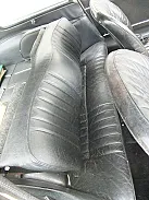 Thumbnail 21 - 1968 Jaguar E Type 2+2 Manual Transmission