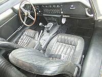 Thumbnail 22 - 1968 Jaguar E Type 2+2 Manual Transmission