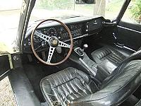 Thumbnail 23 - 1968 Jaguar E Type 2+2 Manual Transmission