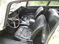 Thumbnail 24 - 1968 Jaguar E Type 2+2 Manual Transmission