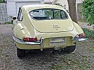 Thumbnail 25 - 1968 Jaguar E Type 2+2 Manual Transmission