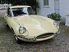 Thumbnail 27 - 1968 Jaguar E Type 2+2 Manual Transmission