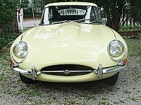 Thumbnail 28 - 1968 Jaguar E Type 2+2 Manual Transmission