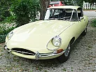 Thumbnail 29 - 1968 Jaguar E Type 2+2 Manual Transmission