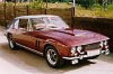 Wanted: Jensen Interceptor coupes & convertibles