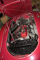 Thumbnail 3 - 1962 MGA 1600 MkII