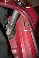 Thumbnail 5 - 1962 MGA 1600 MkII