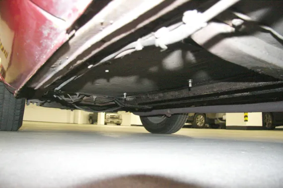 Vehicle Image 9 - 1962 MGA 1600 MkII