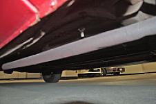Thumbnail 16 - 1962 MGA 1600 MkII