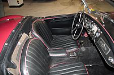 Thumbnail 30 - 1962 MGA 1600 MkII