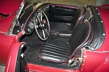 Thumbnail 32 - 1962 MGA 1600 MkII