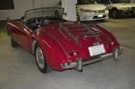 Thumbnail 38 - 1962 MGA 1600 MkII