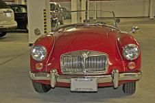 Thumbnail 40 - 1962 MGA 1600 MkII