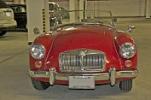 Thumbnail 40 - 1962 MGA 1600 MkII