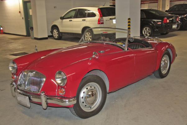 Vehicle Image