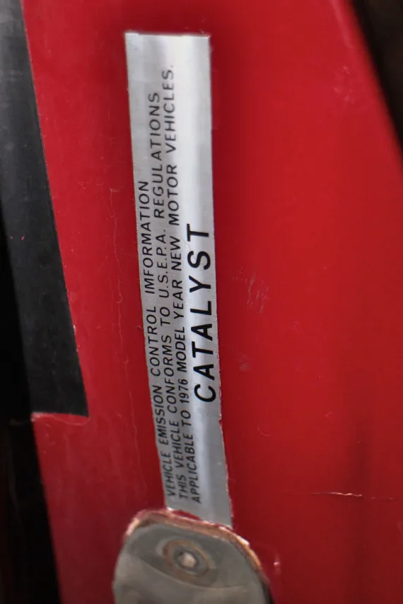 Vehicle Image 2 - 1977 Lotus Elite 504