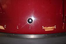 Thumbnail 9 - 1977 Lotus Elite 504