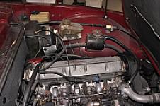 Thumbnail 13 - 1977 Lotus Elite 504
